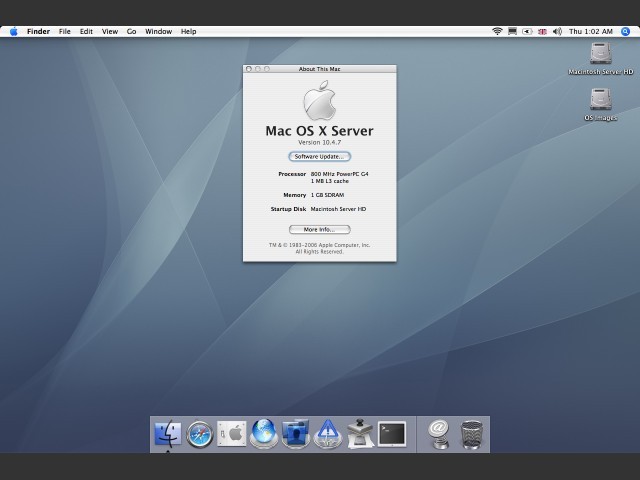 free download for mac os x 10.4.11